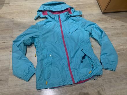 Bunda m technology, crivit,m