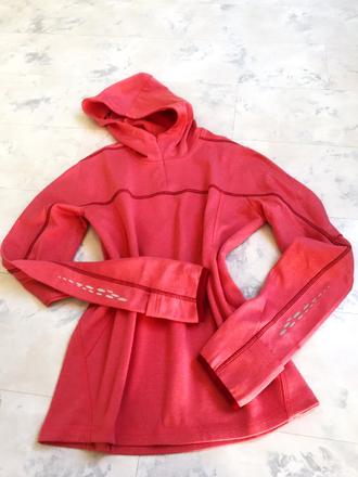 Športová super mikina, m