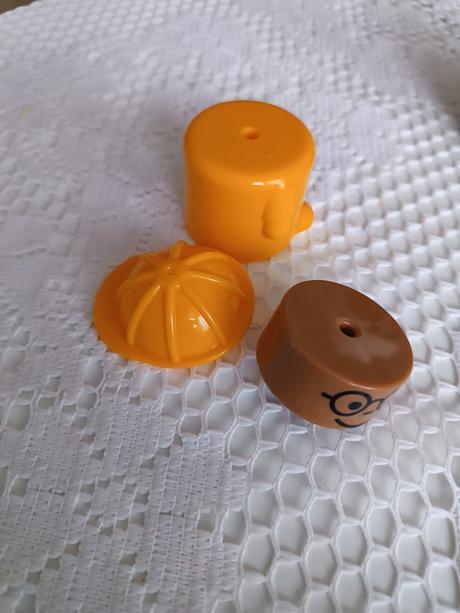 Skladačka pre deti, 