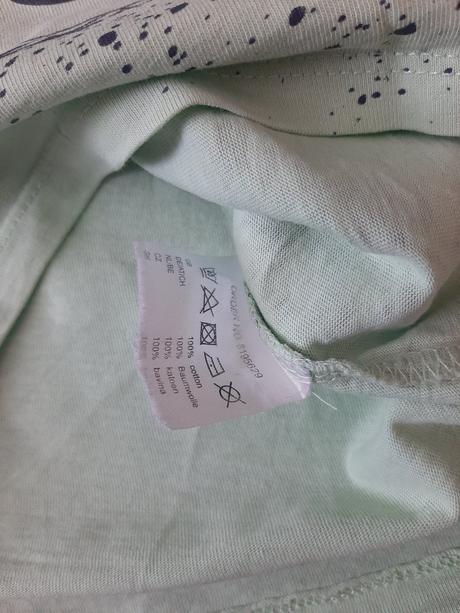 Tričko monster truck, dopodopo,110