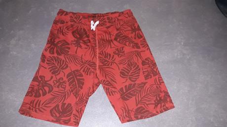 Hm kompletík, h&m,140