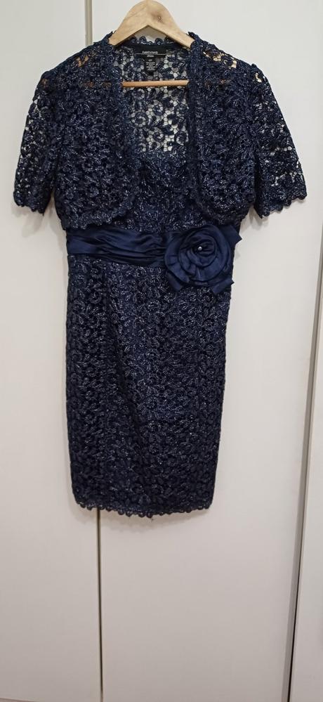 Spoločenské šaty, l