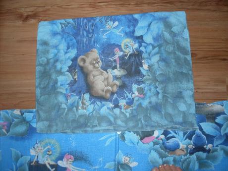 Flanelové obliečky/postelná bielizeň, 