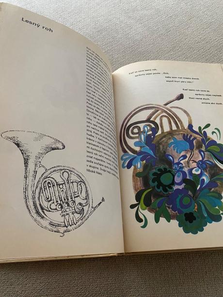 Somár, stará mama a iné hudobné nástroje,