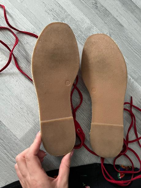 Sandálky, graceland,39