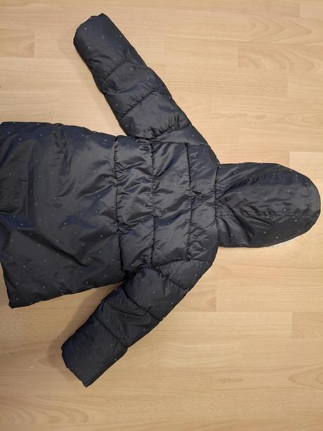 Bunda, sergent major,110