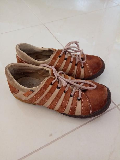 Prechodné topánky, tripos,31