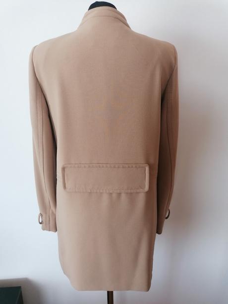 Prechodný kabát m, mango,m