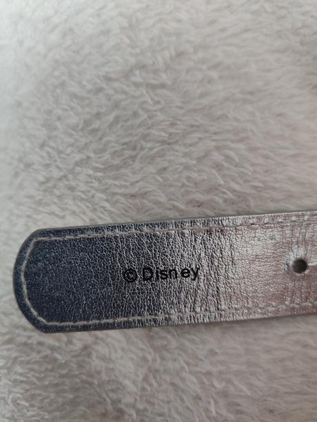 Opasok minnie, disney