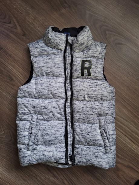 Nenosena vesta, dopodopo,128