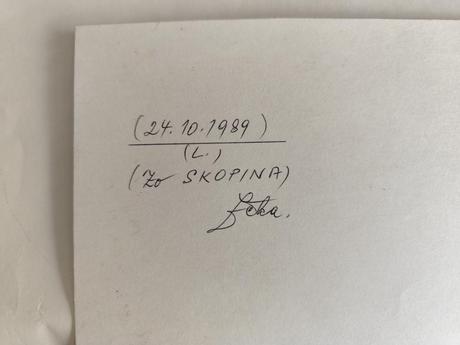 Ženská figúra - pastel, 