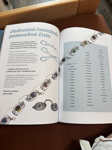 Tajomstvo slov, 