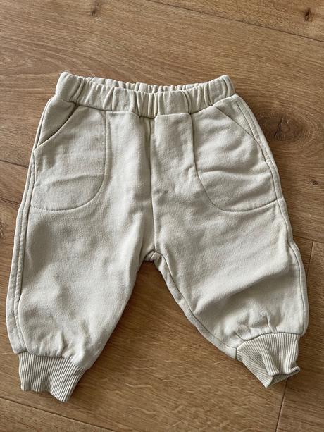 Tepláky zara, zara,68