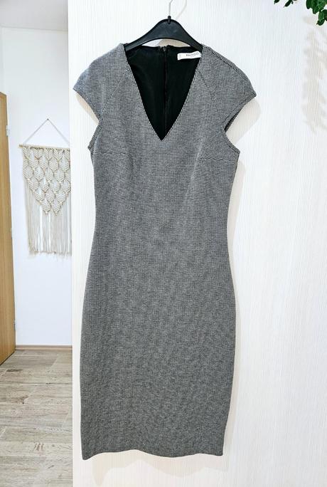 Damske midi saty, mango,xs