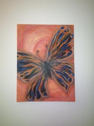 Motyl,