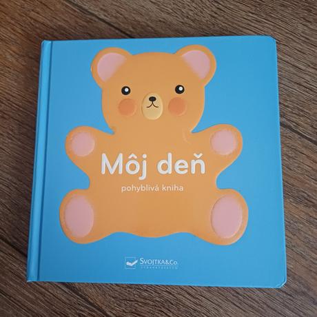 Knihy pre najmenších, 