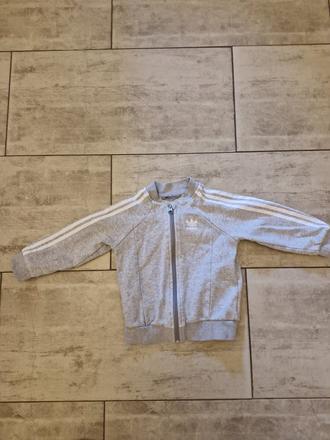 Mikina adidas 86/92, adidas,92