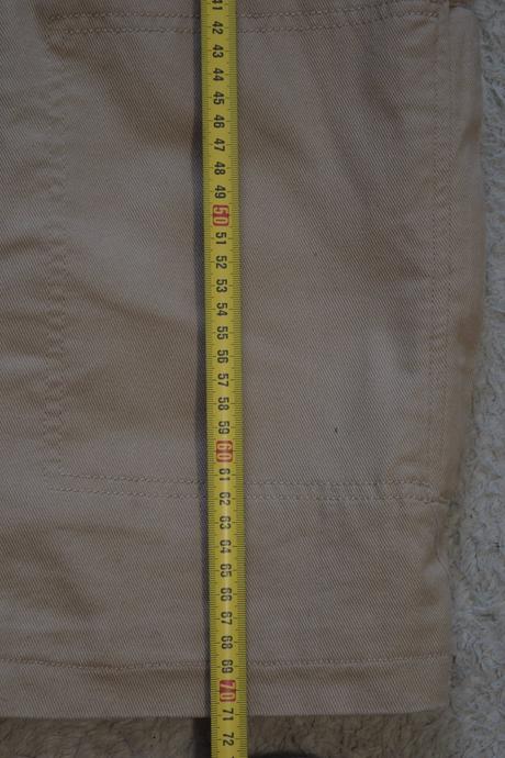 Prechodná bunda - nová, reserved,164