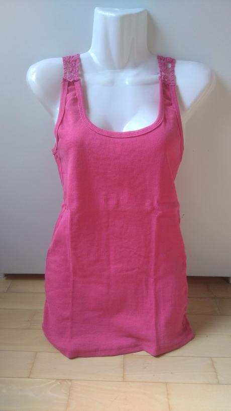 Top s odhalenym chrbtom, m