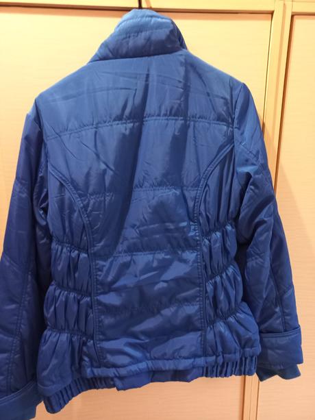 Damske bundy a kabaty, m