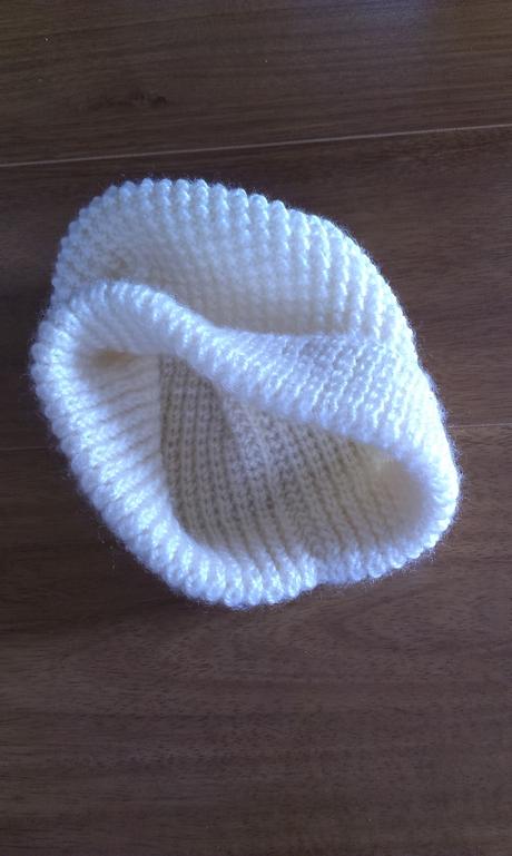 Strikovana ciapka, 98