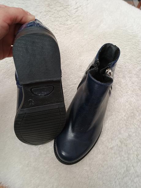 Dievčenské čižmičky 3130 b, kornecki,31