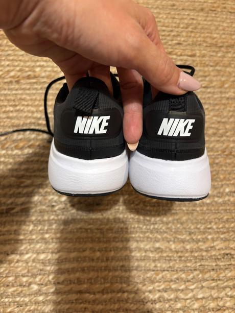 Letne tenisky nike 36,5, nike,36