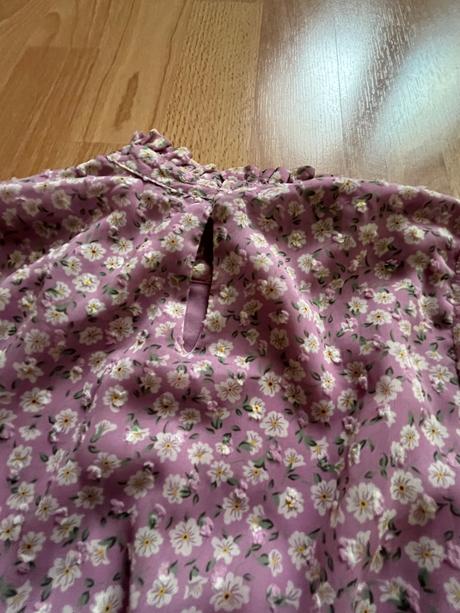 Dievčenské šaty, reserved,146