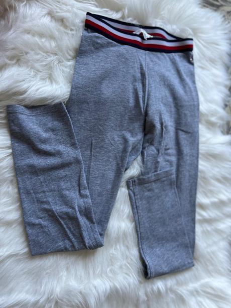 Legíny, tommy hilfiger,128