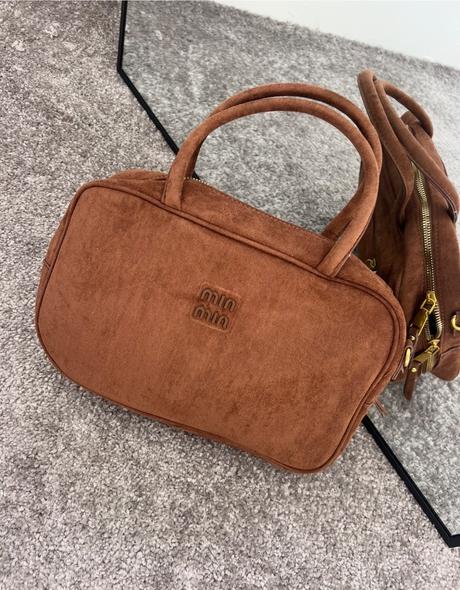 Kabelka miu miu, miu miu