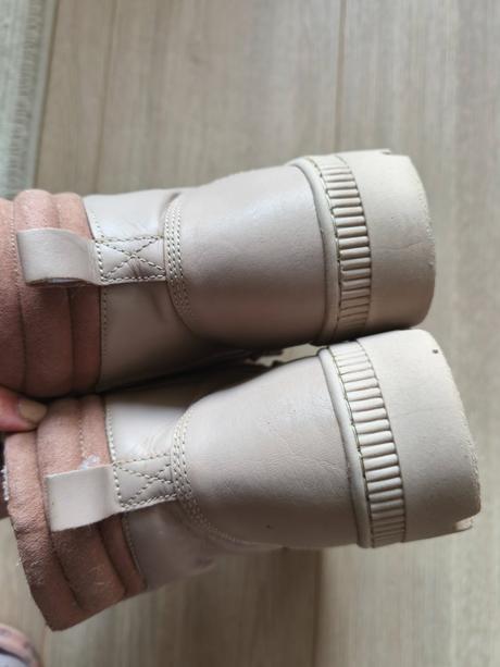 Zimné čižmy kožené lasocki 37vel., lasocki,37