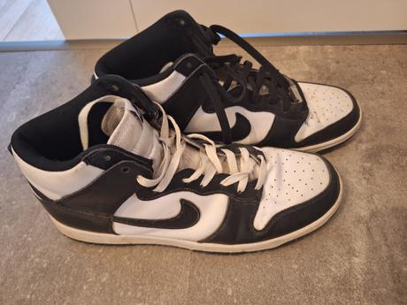 Tenisky nike č. 45,5, nike,45
