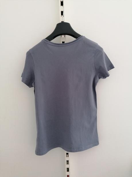 Tricko ekoalf 164, 164