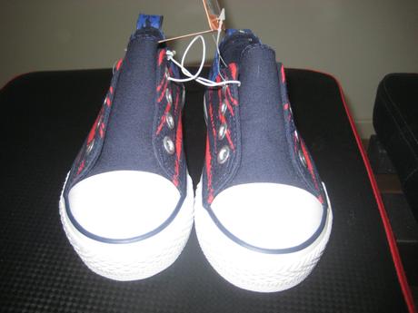 Nadherne tenisky, 26