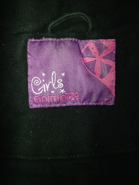 Zimna bunda animal, animal,134