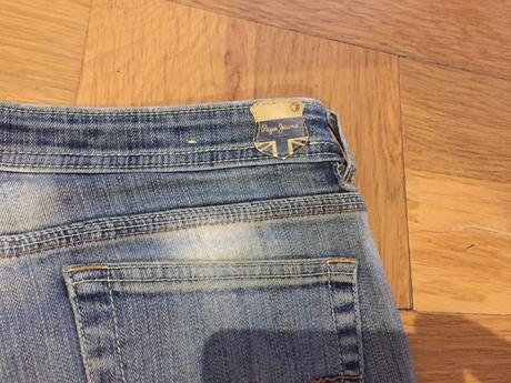 Rifle, pepe jeans,xl