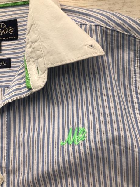 Košeľa, mayoral,110