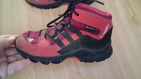 Adidas terrex gore-tex, adidas,26