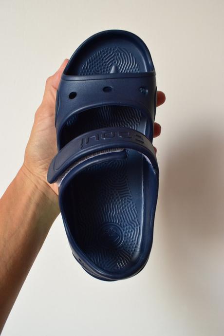 Sandále 32-33, coqui,32