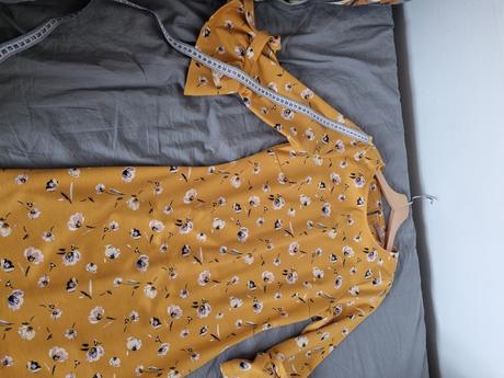 Predám šaty orsay veľ 36, orsay,36