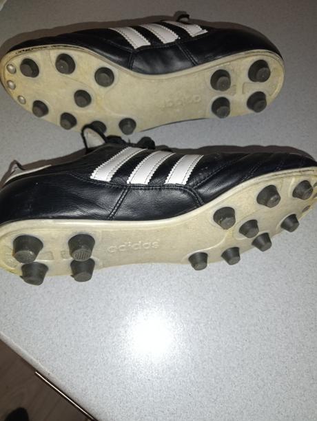 Kopačky copa mundial veľ.40, adidas,40