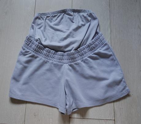 Tehotenské kraťasky h&m mama, h&m,s