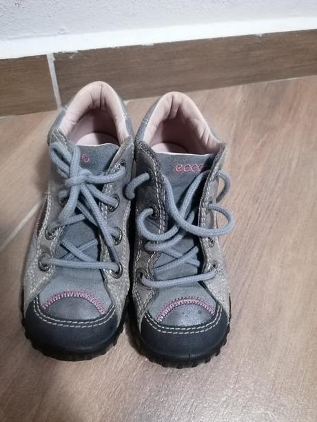 Kvalitné topánočky ecco, ecco,26