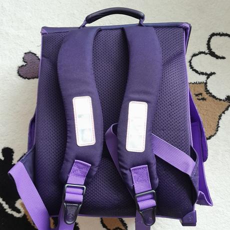 Školská taska herlitz,