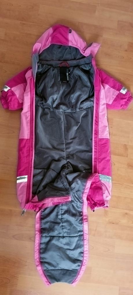 Zimný overal didriksons č.90, didriksons1913,92