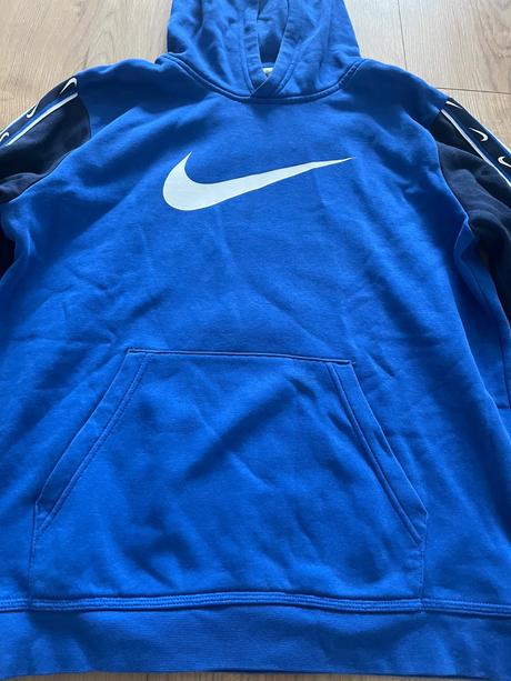 Nike detská mikina, nike,xl