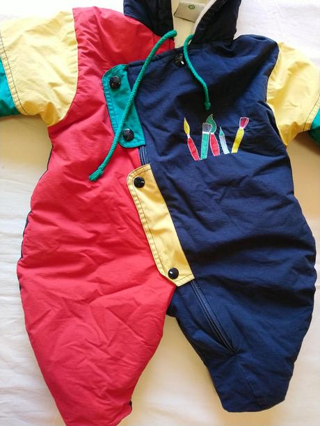 Baby kombinéza,  palo-mino na 3-6 mesiacov, palomino,68