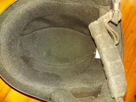 Detská lyžiarska prilba worker, s