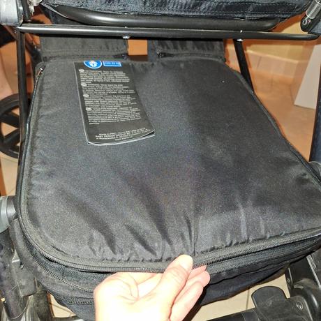 Kocik espiro husky 3v1 xl 2022, espiro,espiro husky