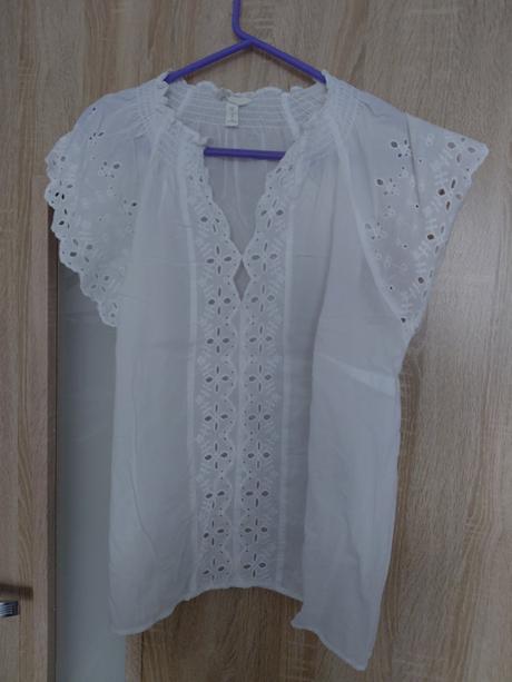 Blúzka č.44, h&m,44